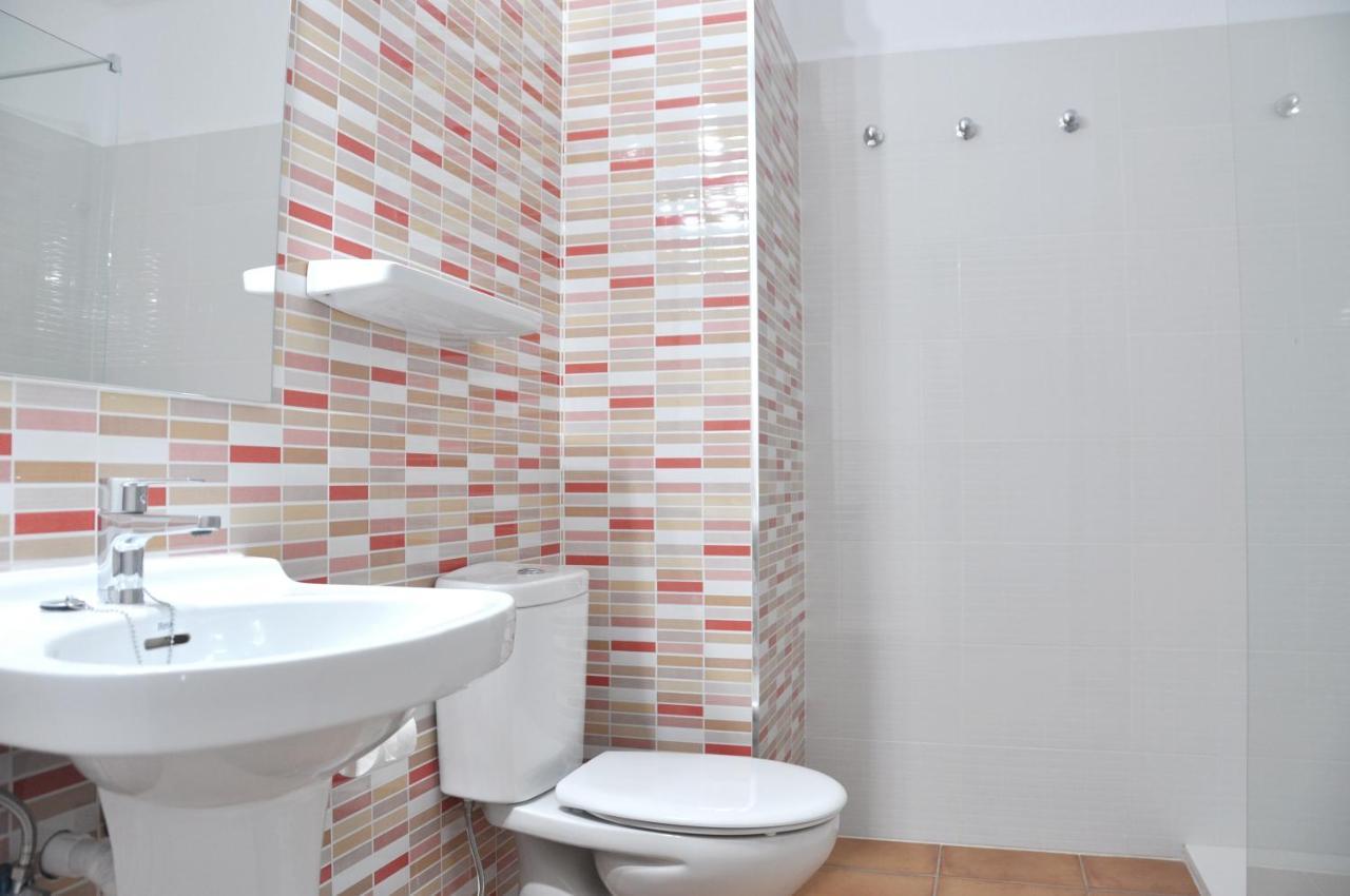 Apartamentos Las Rosas Denia Bagian luar foto